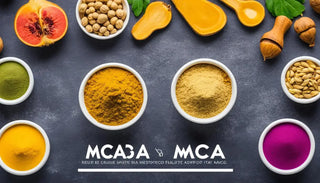 maca, superaliment, libido, fertilité