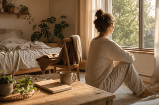 Burn-out : pourquoi le repos ne suffit pas toujours ?