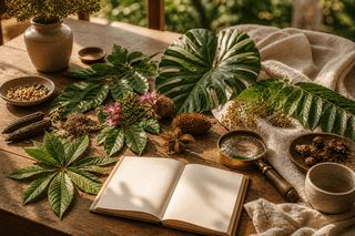 Quelles plantes maîtresses découvrir en premier ?