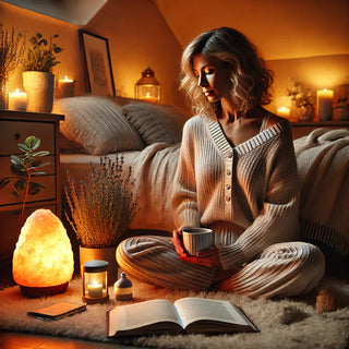 Ménopause et insomnies : les traitements naturels pour retrouver un sommeil réparateur