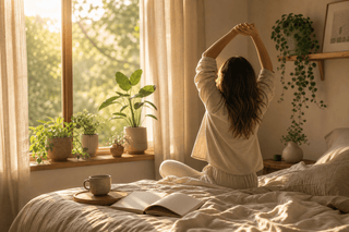 Fatigue inexpliquée : et si votre équilibre intérieur était en jeu ?