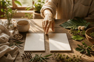 Essence florale ou synergie : que choisir ?