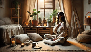 5 techniques de relaxation pour l’anxiété quand le corps entre en alerte