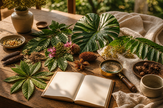 Quelles plantes maîtresses découvrir en premier ?