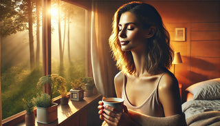 Retrouver énergie après depression