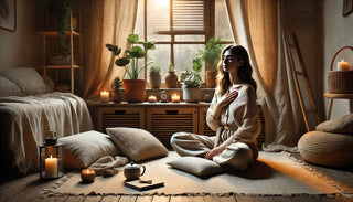 5 techniques de relaxation pour l’anxiété quand le corps entre en alerte