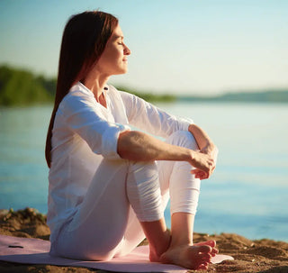 Retrouvez la sérénité