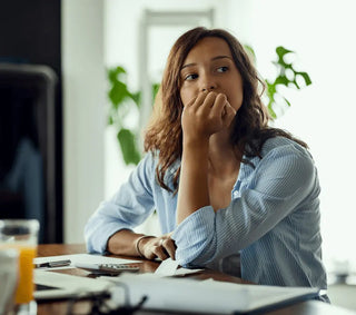 Revenir ici et maintenant