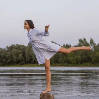 Retrouvez l'équilibre