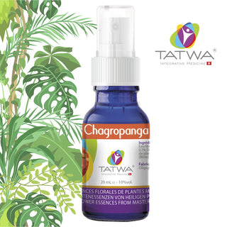 Chagropanga Essence Florale