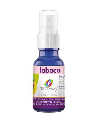 Essence Florale Tabaco