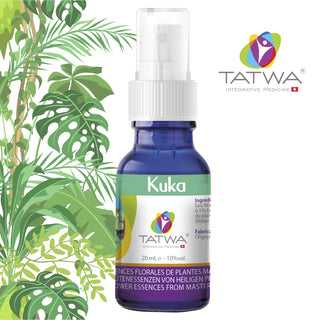 Kuka Essence Florale