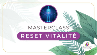 Tatwa Reset Vitalité