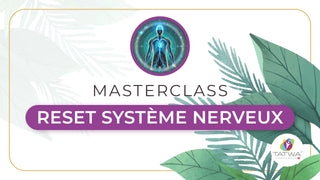 Tatwa Reset Système Nerveux