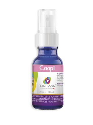 Essence Florale Caapi