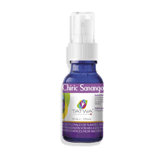 Essence Florale Chiric Sanango